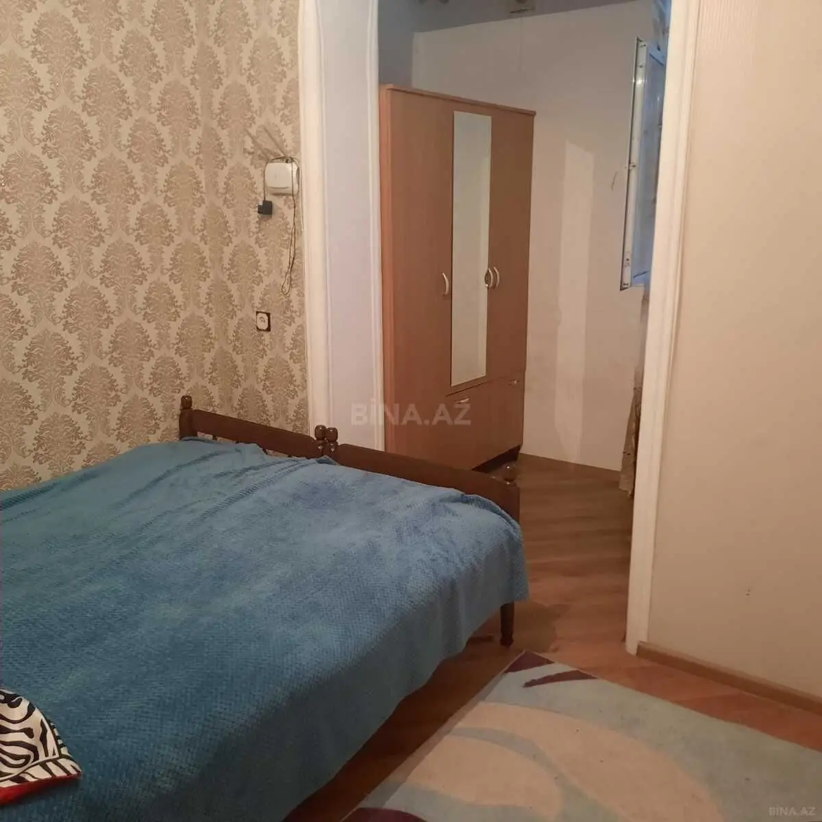 495 AZN - 2 otaqlı mənzil Kirayə (aylıq), Laçın