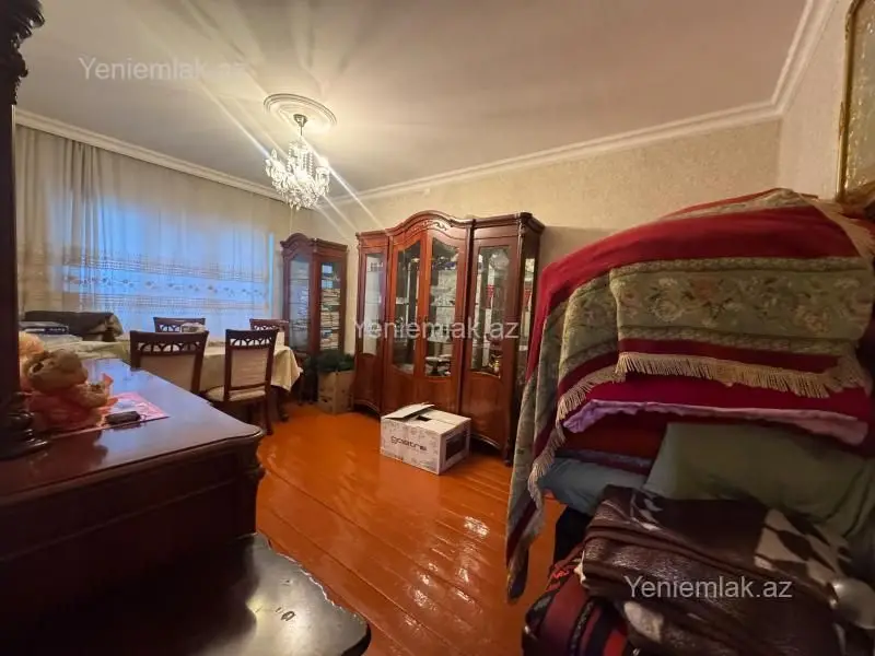 150 000 AZN - 3 otaqlı mənzil Satılır, Əhmədli, Xətai, Bakı