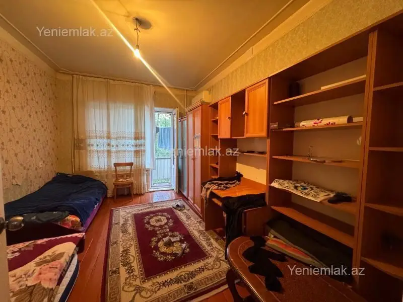 150 000 AZN - 3 otaqlı mənzil Satılır, Əhmədli, Xətai, Bakı