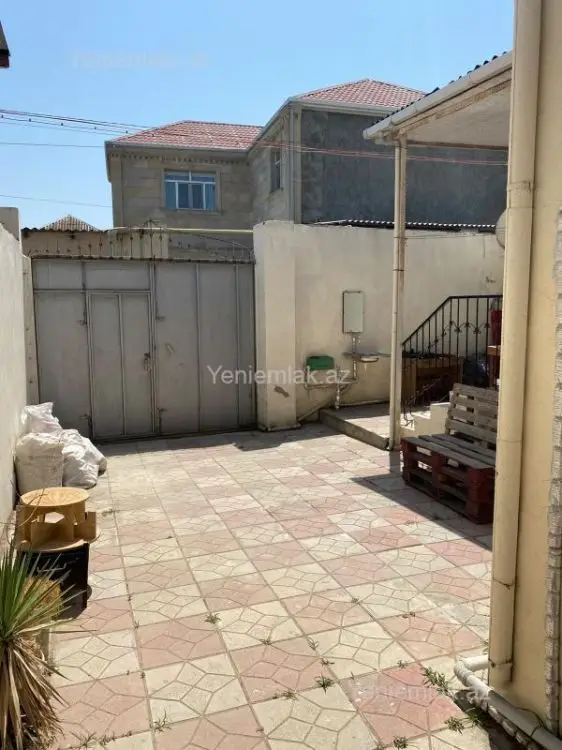 95 000 AZN - 3 otaqlı mənzil Satılır, Sumqayıt