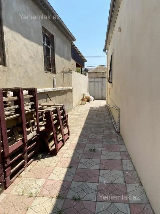 95 000 AZN - 3 otaqlı mənzil Satılır, Sumqayıt