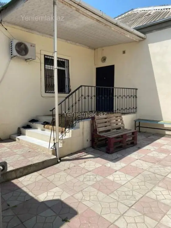 95 000 AZN - 3 otaqlı mənzil Satılır, Sumqayıt