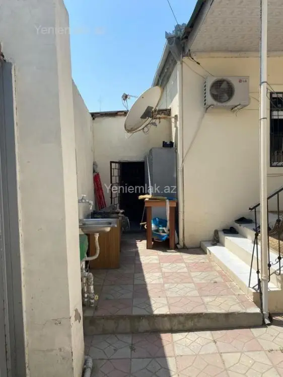95 000 AZN - 3 otaqlı mənzil Satılır, Sumqayıt