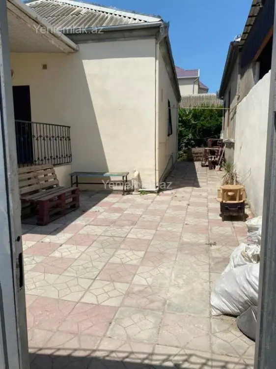 95 000 AZN - 3 otaqlı mənzil Satılır, Sumqayıt