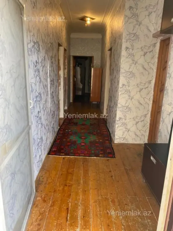 95 000 AZN - 3 otaqlı mənzil Satılır, Sumqayıt