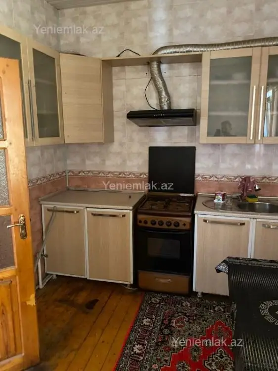 95 000 AZN - 3 otaqlı mənzil Satılır, Sumqayıt