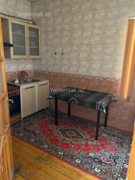 95 000 AZN - 3 otaqlı mənzil Satılır, Sumqayıt
