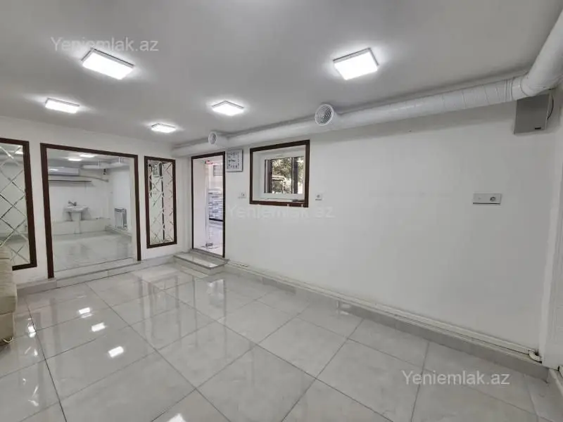 2 900 AZN - 80 m² Obyekt / Ofis Kirayə (aylıq), 8-ci mikrorayon, Binəqədi, Bakı