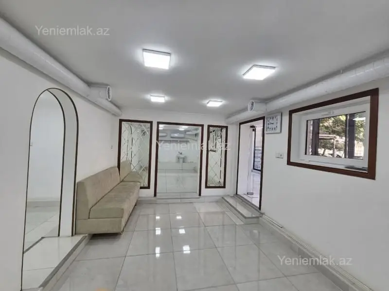 2 900 AZN - 80 m² Obyekt / Ofis Kirayə (aylıq), 8-ci mikrorayon, Binəqədi, Bakı