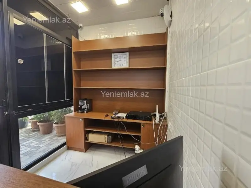 2 900 AZN - 80 m² Obyekt / Ofis Kirayə (aylıq), 8-ci mikrorayon, Binəqədi, Bakı