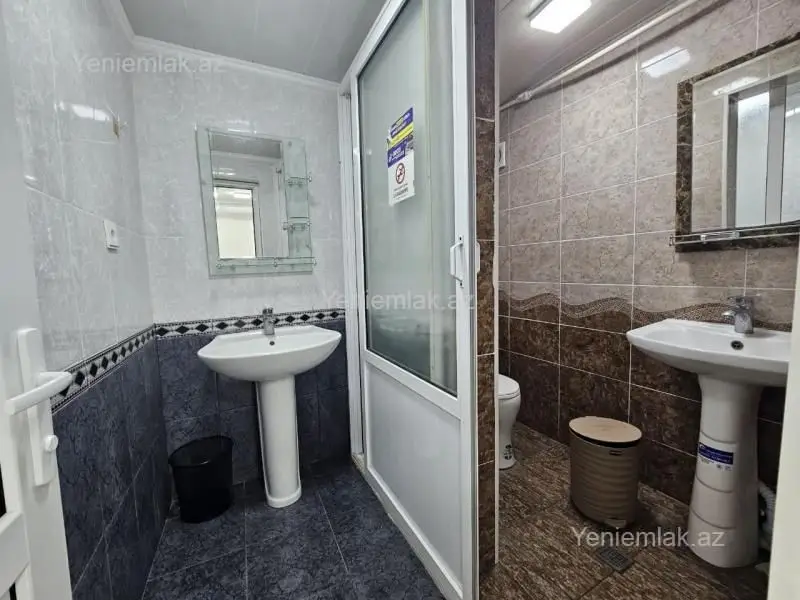 2 900 AZN - 80 m² Obyekt / Ofis Kirayə (aylıq), 8-ci mikrorayon, Binəqədi, Bakı