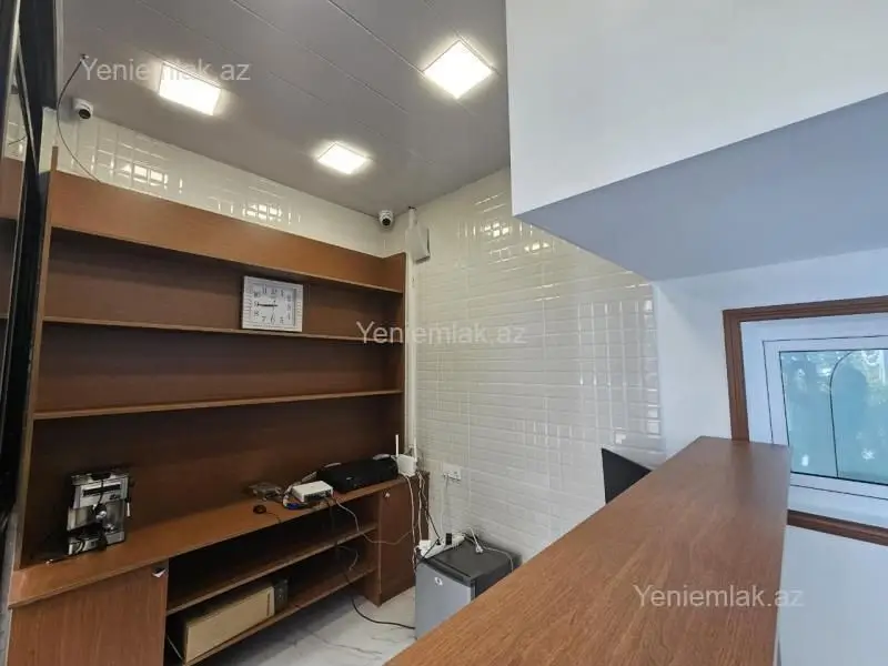 2 900 AZN - 80 m² Obyekt / Ofis Kirayə (aylıq), 8-ci mikrorayon, Binəqədi, Bakı