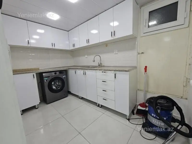 2 900 AZN - 80 m² Obyekt / Ofis Kirayə (aylıq), 8-ci mikrorayon, Binəqədi, Bakı