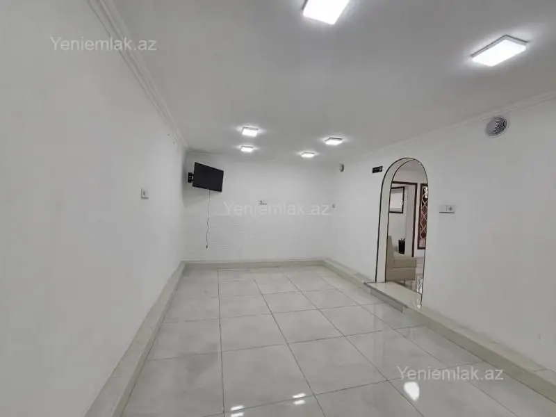 2 900 AZN - 80 m² Obyekt / Ofis Kirayə (aylıq), 8-ci mikrorayon, Binəqədi, Bakı