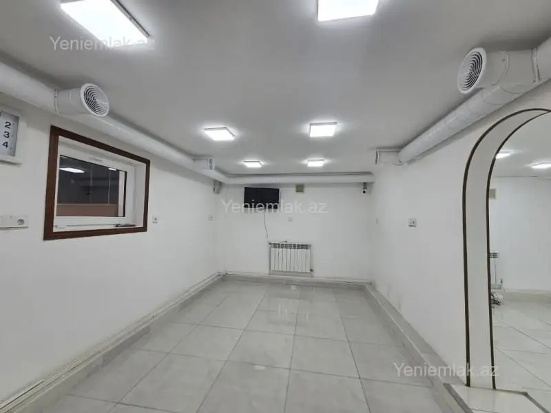 2 900 AZN - 80 m² Obyekt / Ofis Kirayə (aylıq), 8-ci mikrorayon, Binəqədi, Bakı