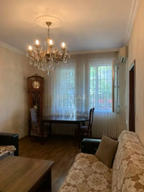 600 AZN - 2 otaqlı mənzil Kirayə (aylıq), Abşeron