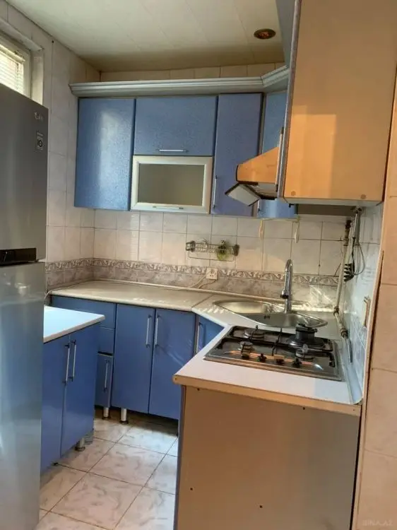 600 AZN - 2 otaqlı mənzil Kirayə (aylıq), Abşeron