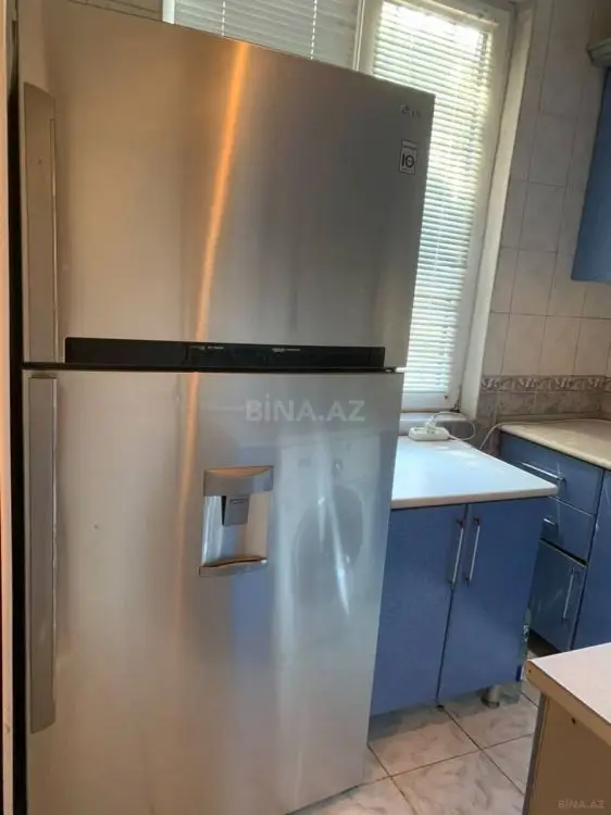 600 AZN - 2 otaqlı mənzil Kirayə (aylıq), Abşeron