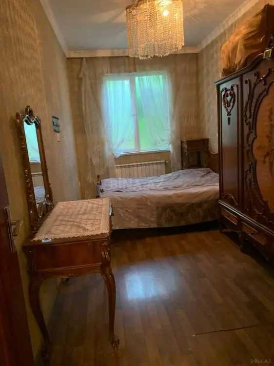 600 AZN - 2 otaqlı mənzil Kirayə (aylıq), Abşeron