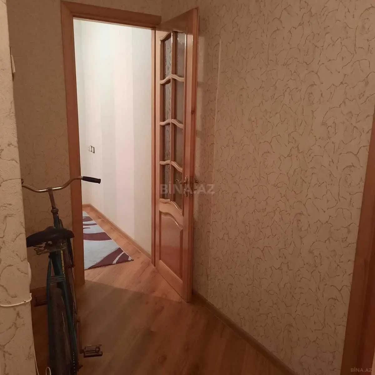 540 AZN - 2 otaqlı mənzil Kirayə (aylıq), Laçın