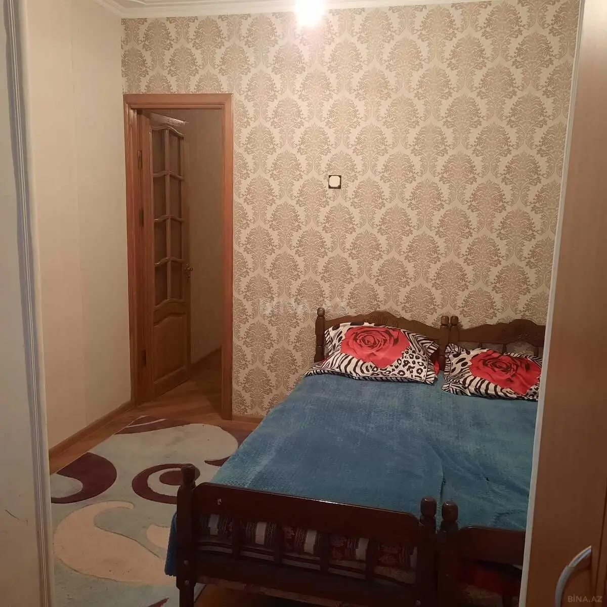 540 AZN - 2 otaqlı mənzil Kirayə (aylıq), Laçın