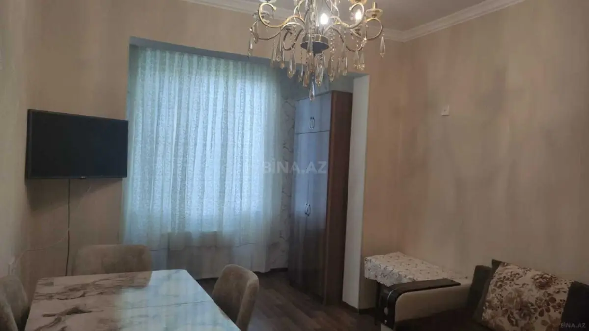 645 AZN - 2 otaqlı mənzil Kirayə (aylıq), Abşeron