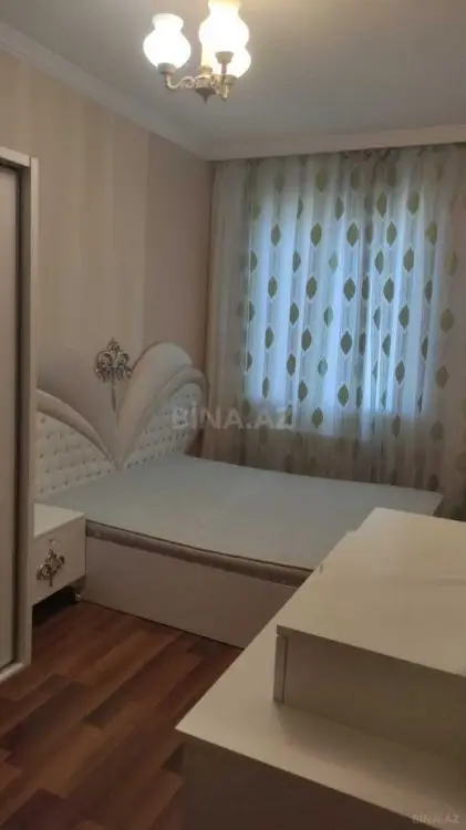 645 AZN - 2 otaqlı mənzil Kirayə (aylıq), Abşeron