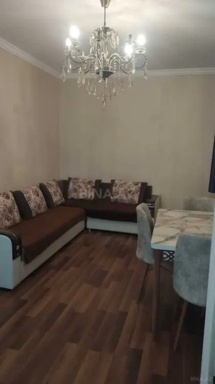 650 AZN - 2 otaqlı mənzil Kirayə (aylıq), 2-ci mikrorayon, Abşeron