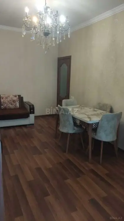 650 AZN - 2 otaqlı mənzil Kirayə (aylıq), 2-ci mikrorayon, Abşeron