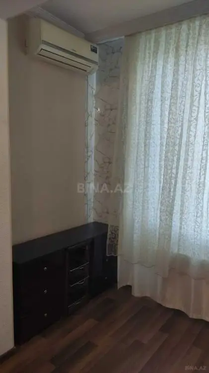 650 AZN - 2 otaqlı mənzil Kirayə (aylıq), 2-ci mikrorayon, Abşeron