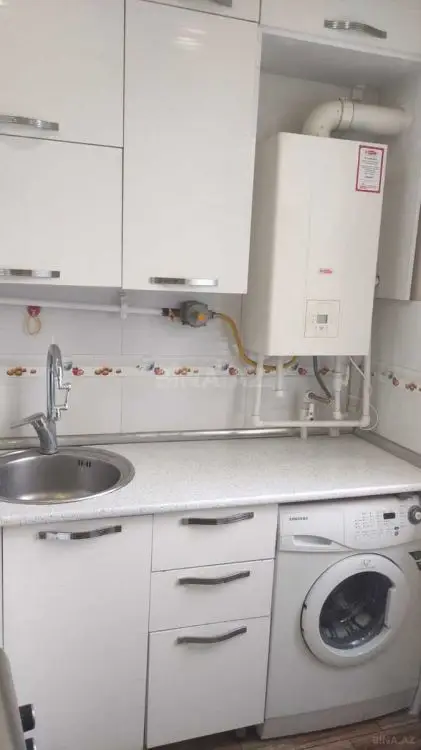 650 AZN - 2 otaqlı mənzil Kirayə (aylıq), 2-ci mikrorayon, Abşeron