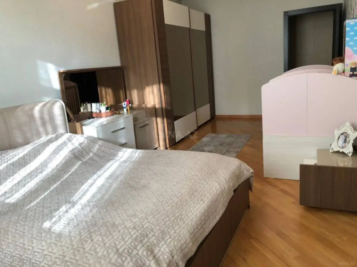 1 000 AZN - 3 otaqlı mənzil Kirayə (aylıq), Abşeron