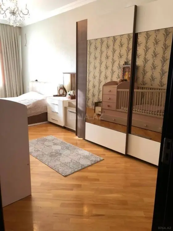 1 000 AZN - 3 otaqlı mənzil Kirayə (aylıq), Abşeron