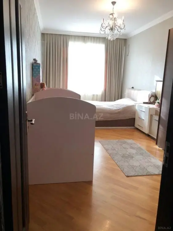 1 000 AZN - 3 otaqlı mənzil Kirayə (aylıq), Abşeron