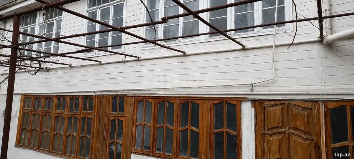80 000 AZN - 6 otaqlı mənzil , Şamaxı