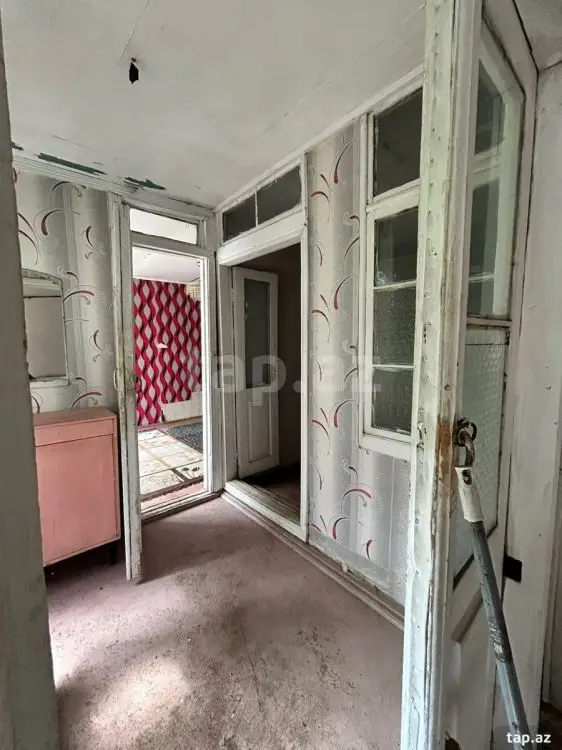 80 000 AZN - 6 otaqlı mənzil , Şamaxı