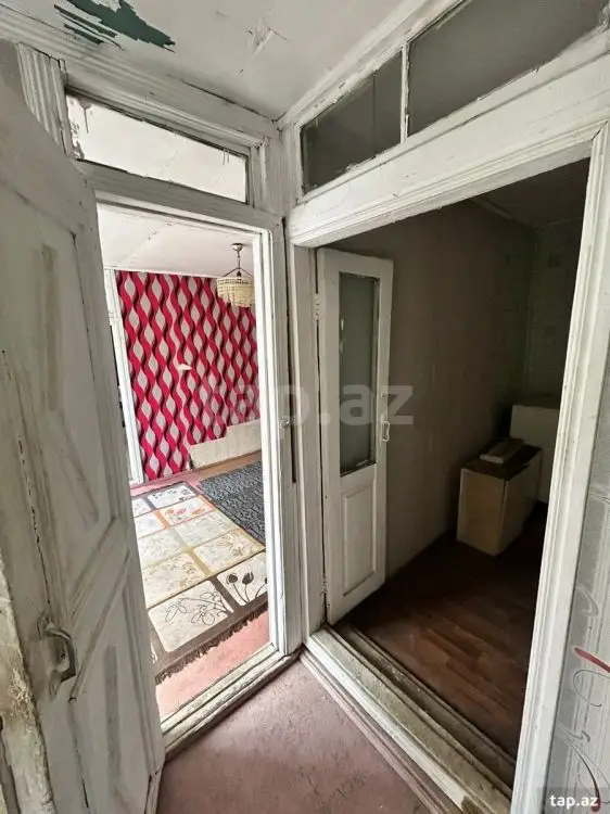 80 000 AZN - 6 otaqlı mənzil , Şamaxı