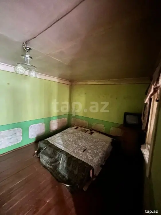 80 000 AZN - 6 otaqlı mənzil , Şamaxı