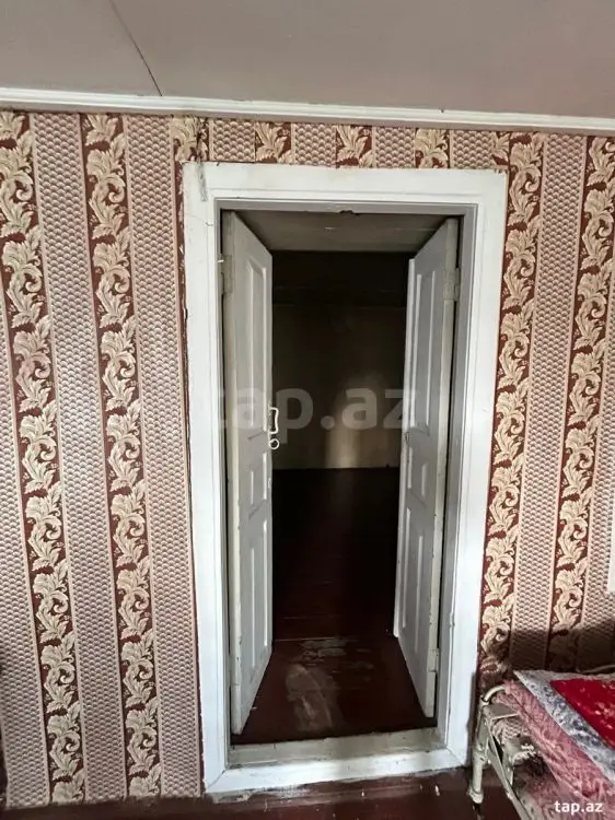 80 000 AZN - 6 otaqlı mənzil , Şamaxı
