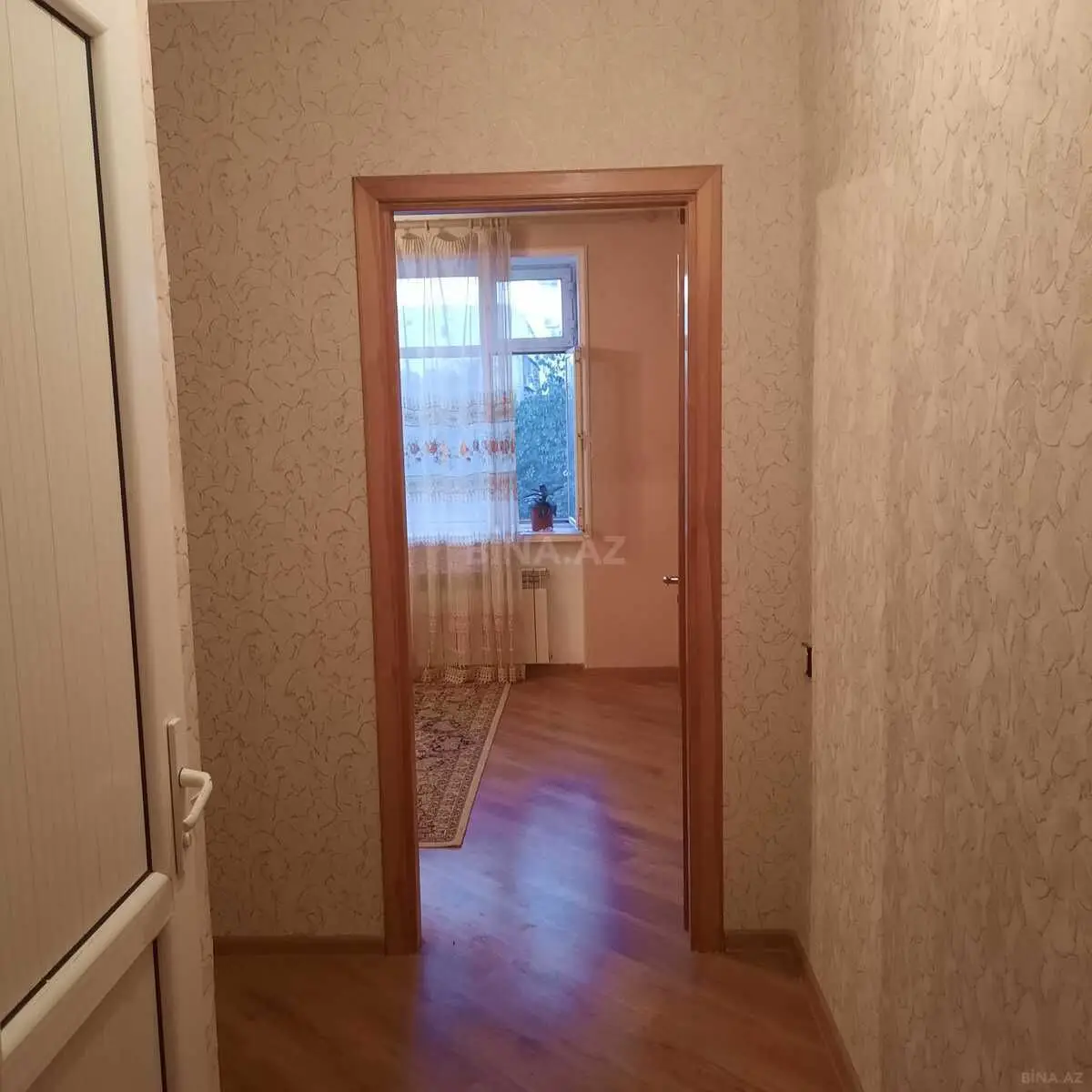 500 AZN - 2 otaqlı mənzil Kirayə (aylıq), 8-ci kilometr, Laçın