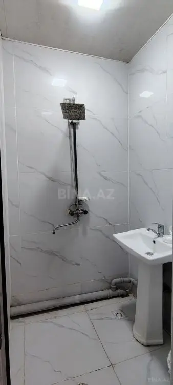 80 000 AZN - 4 otaqlı mənzil Satılır, Ağdaş