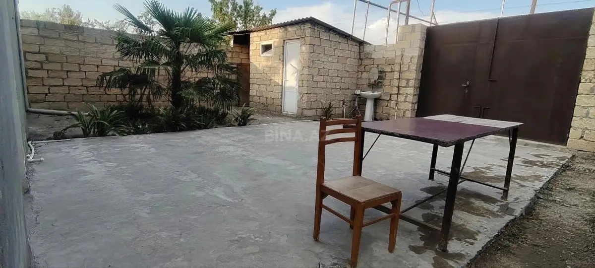 80 000 AZN - 4 otaqlı mənzil Satılır, Ağdaş