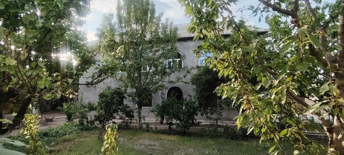 80 000 AZN - 4 otaqlı mənzil Satılır, Ağdaş