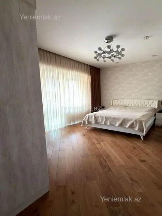 560 000 AZN - 3 otaqlı mənzil Satılır, Nizami, Bakı