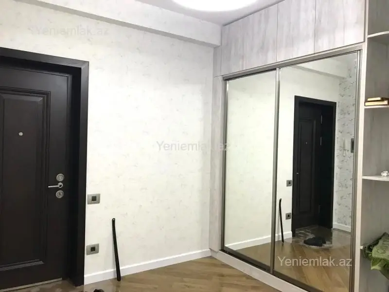 560 000 AZN - 3 otaqlı mənzil Satılır, Nizami, Bakı