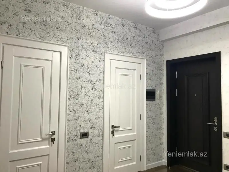 560 000 AZN - 3 otaqlı mənzil Satılır, Nizami, Bakı
