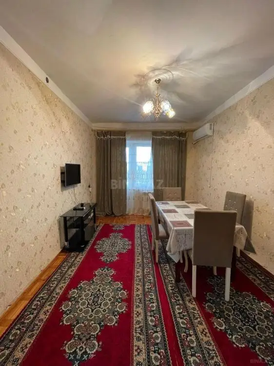 798 AZN - 3 otaqlı mənzil Kirayə (aylıq), 4-cü mikrorayon, Abşeron
