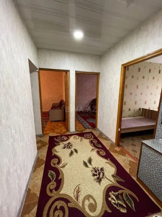 798 AZN - 3 otaqlı mənzil Kirayə (aylıq), 4-cü mikrorayon, Abşeron
