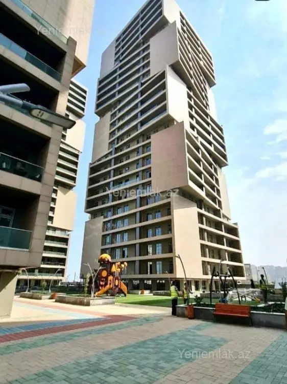 750 AZN - 2 otaqlı mənzil Kirayə (aylıq), Yasamal qəs., Yasamal, Bakı