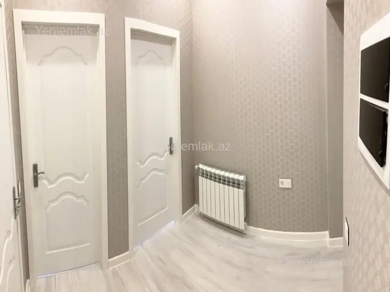 750 AZN - 2 otaqlı mənzil Kirayə (aylıq), Yasamal qəs., Yasamal, Bakı